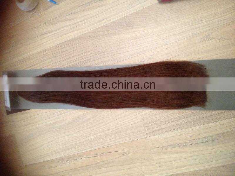 Direct suppliers from china double drawn hair amazing products from china