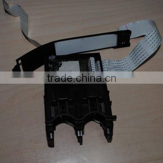 brand new hp130/2100/4000/5500/5788/500/750 carriage assembly