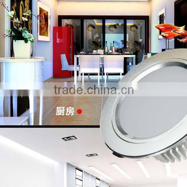 recessed led downlight kit price