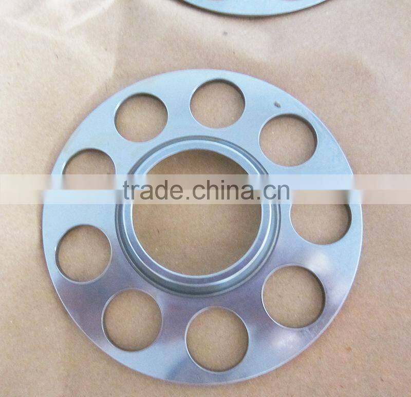 KOBELCO SK135SR-2 Excavator Hydraulic Steering Control Units