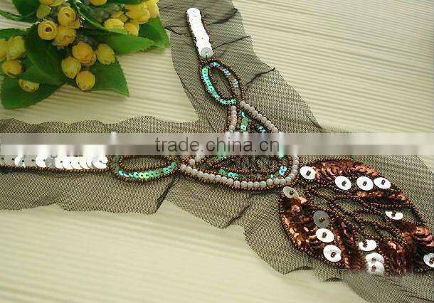 embroidery motif designs garment patch