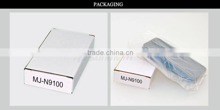 From Directly Factory for Sublimation Case Printing Aluminum Phone Case Mould