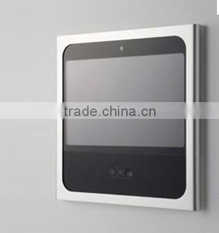 Custom USB electrical wall socket