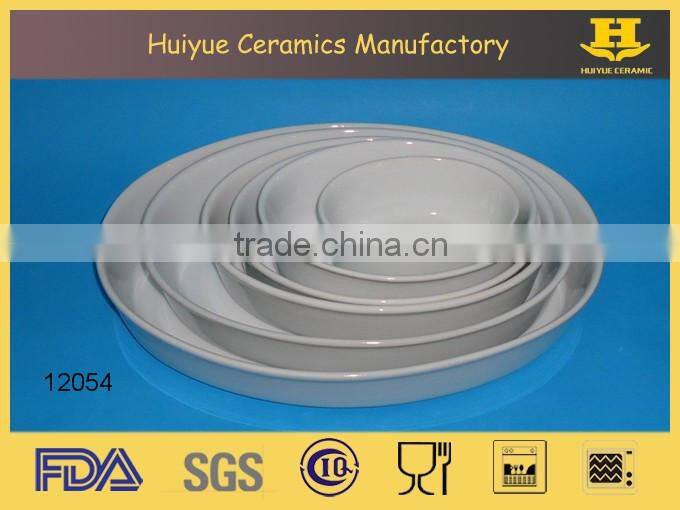 porcelain baking dishes oven dishes