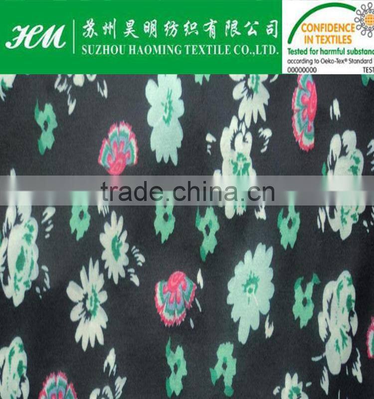 380t nylon spandex fabric