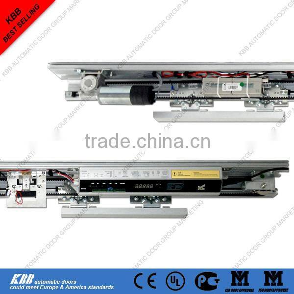 sliding door drive with CE certificate