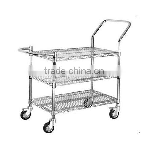 ESD Trolley Cart