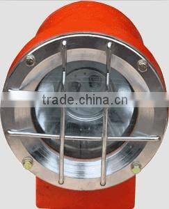 Led mining anti-explosion light,made in China LED