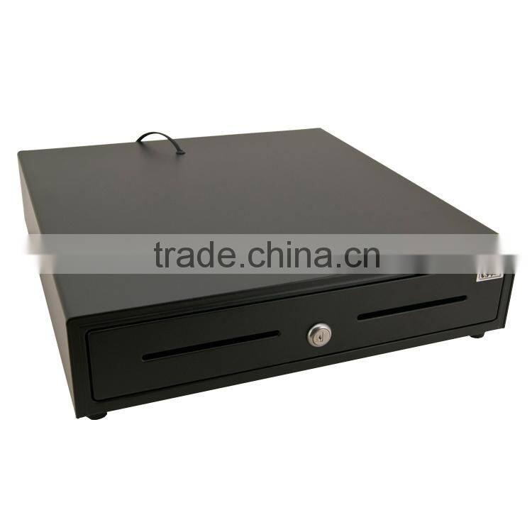 Bizsoft Good quality! CS-405B Pos system Cash Drawer