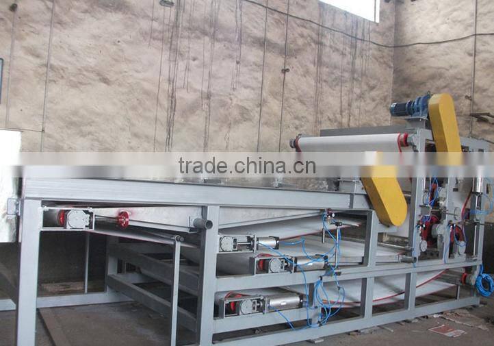 HD series sludge dewatering decanter centrifuge In China