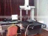 cnc machined milling component