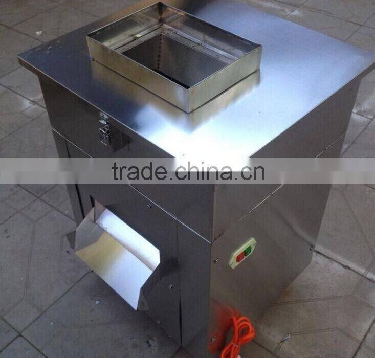 Good condition meat bone saw cutter for sale