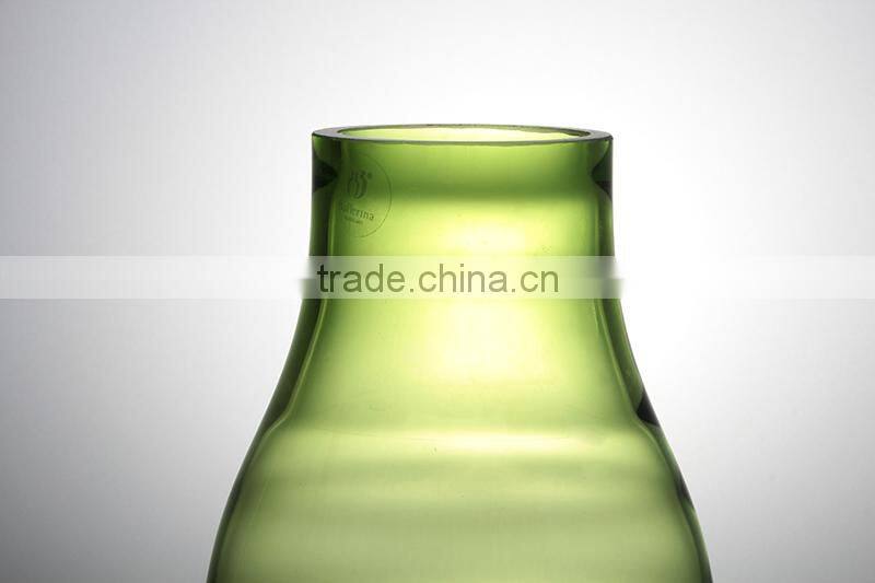 Modern Vase Wedding table centerpiece decor set