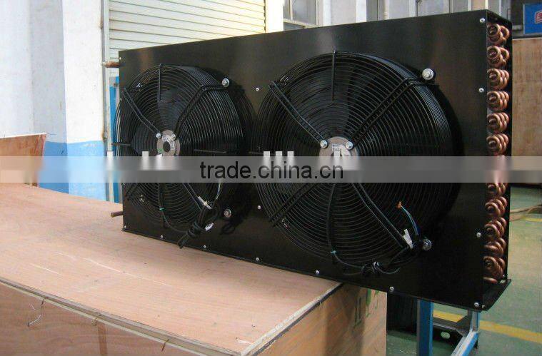 Top Quality High Efficiency Air Cooled Condenser for Cold Room