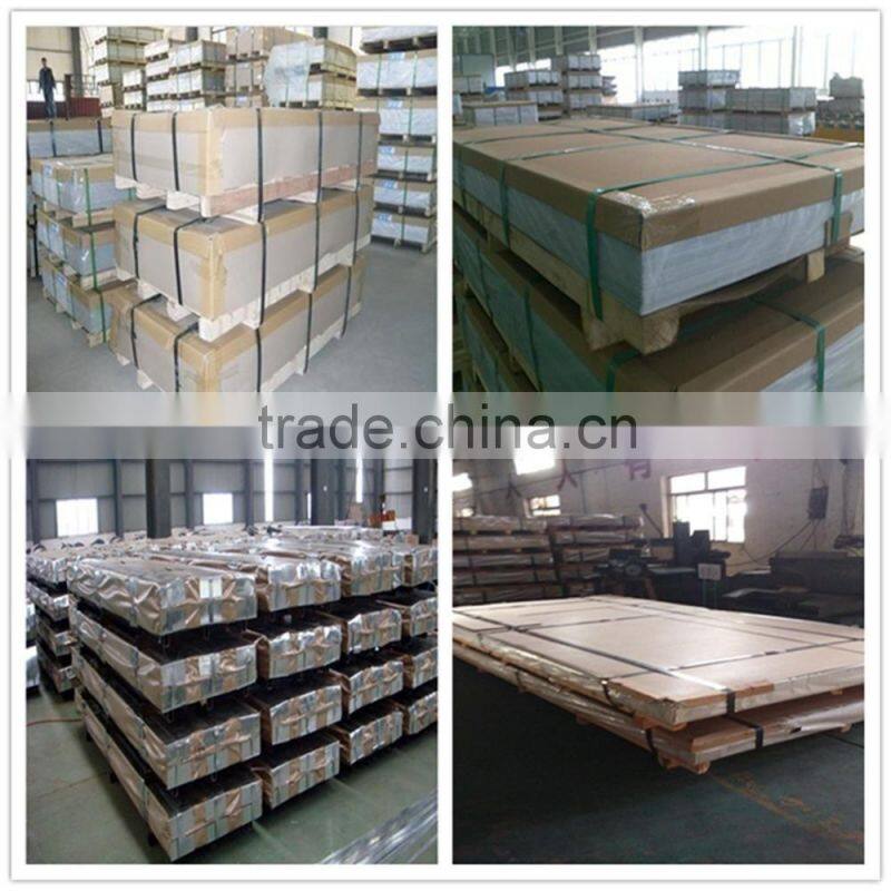 1050 1100 H112 H14 H24 Aluminum Alloy Coil Sheet