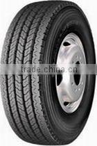 All Steel Radial Truck Tyre
