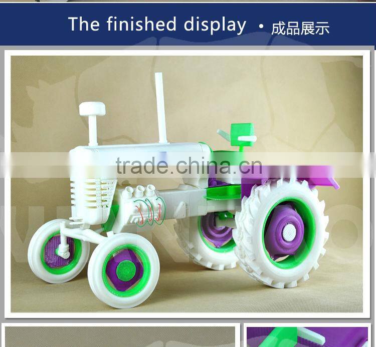 Wanhao Duplicator 3d printer big size factory Special offer