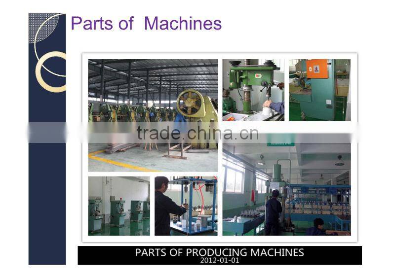 Aluminum Alloy Body Permanent Magnetic Generators---400W