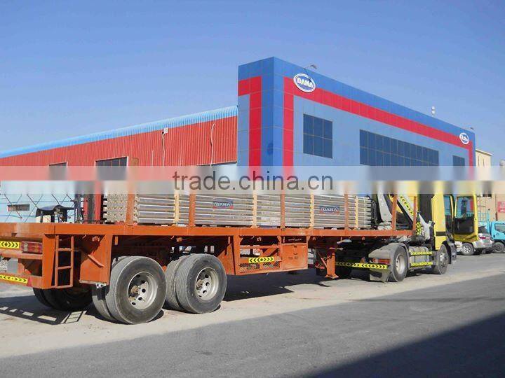 Abu Dhabi sandwich panel supplier(puf b2/b3 | rockwool) insulation -00971507983153 -DANA STEEL