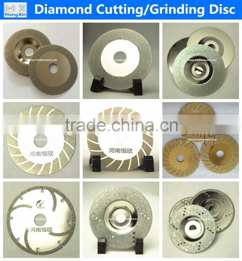 manufacturer china best price diamond grinding disc for angle grinder diamond grinding disc for power tools