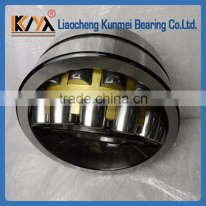 High Temperature Resistant Fan Spherical Roller Bearing 22238CA