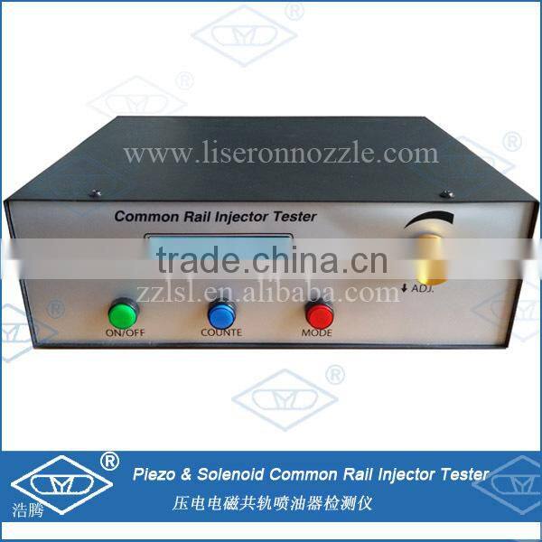 injector tester , Common Rail Diesel nozzle tester m common rail tools bosch diesel test bench