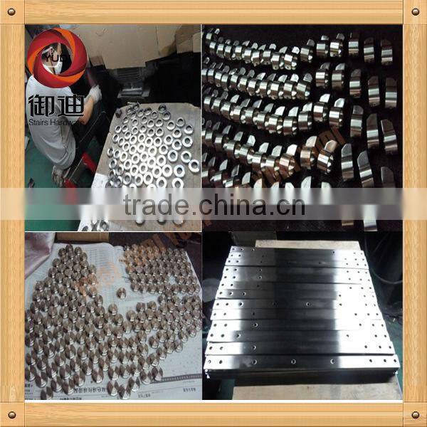 balustrade railing cable stair railing