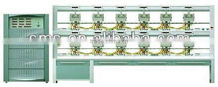 3 Meter Positions Portable Three Phase Energy Meter Calibrating Bench