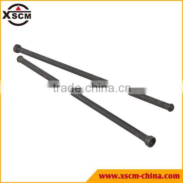 Diesel engine spare parts push rod R030003 for YTO