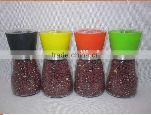 manually coffee grinder