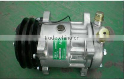 Roof Top Mounted TKT-120V 11KW Van/Mini Bus Air Conditioner