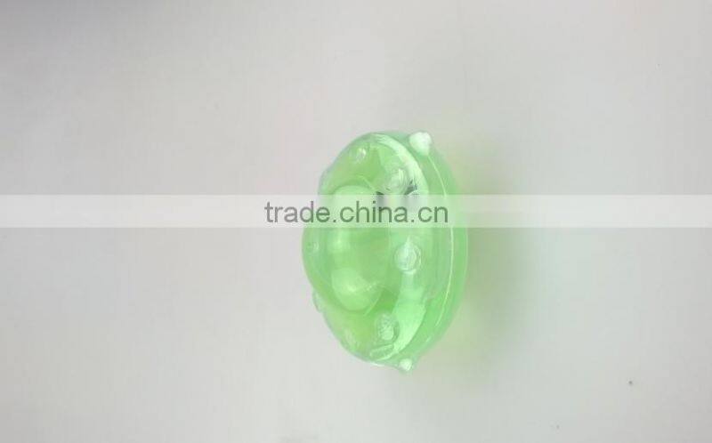 Game toys UFO Toys Crystal putty for Kids