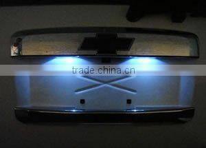 T10 61MM 2W LED indicators