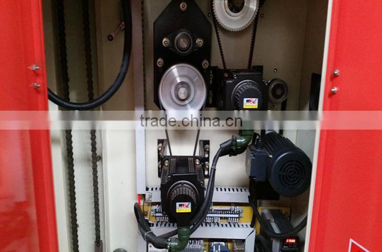 Semi-auto corrugated carton box stitching machine (1 or 2 pieces stitcher)