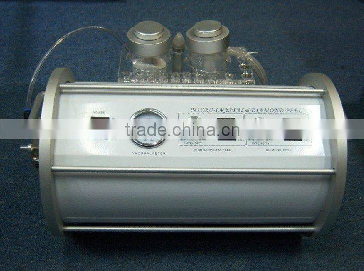 2016 best portable super micro peeling beauty equipment