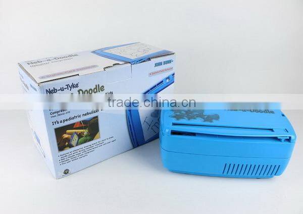Top level top sell compressor nebulizer for children