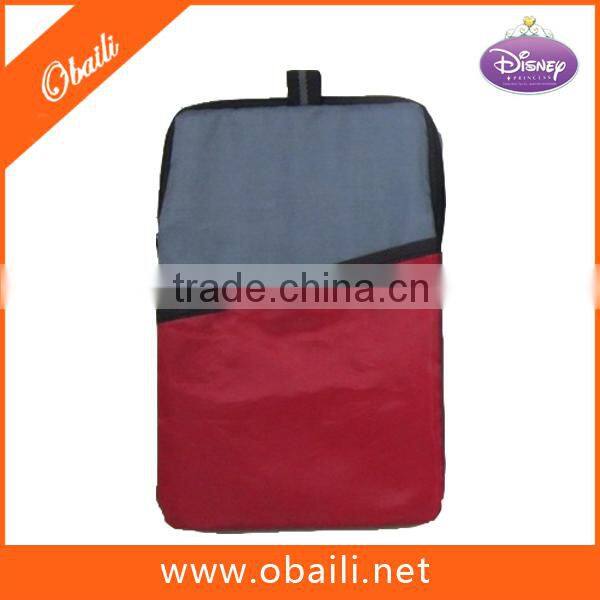 2014 new promotional cheap polyester multi-functions tablet bag