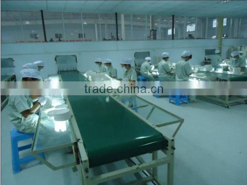 10 inch disposable biodegradable dinner set plastic plate:XYFD-1001