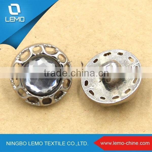 Hot Sell Fashion Yiwu Garment Accessories Sew Button