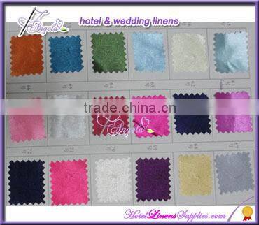 wholesale universal bag satin chair covers with sashes, wholesale self-tie bag satin chair covers