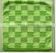 100% cotton dish washing towels