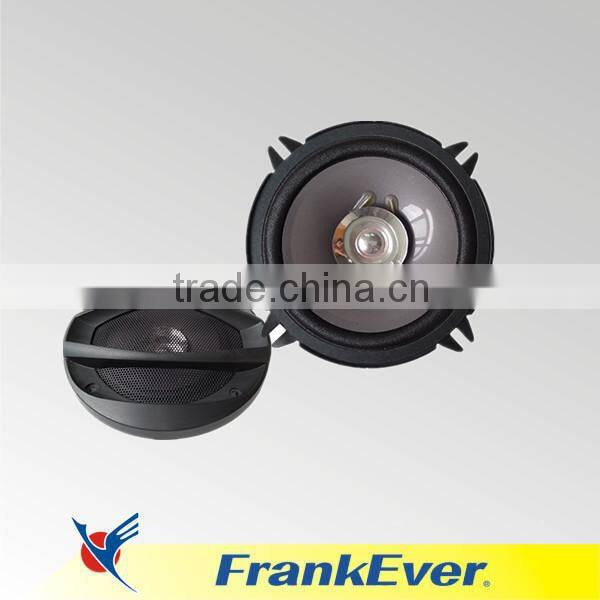 Frankever 5.25"dual cone car speaker