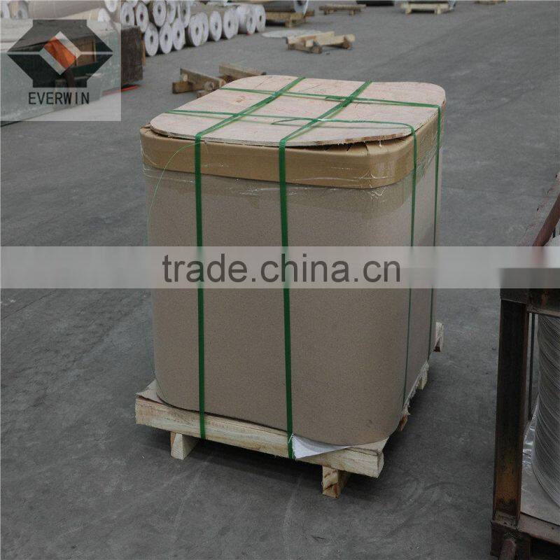 aluminium circle for pot