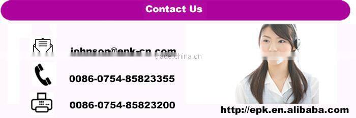 Food grade plastic plastic food packaging yogurt container /Ps clear plastic container with lid