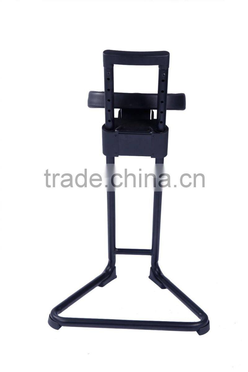 Newest 2016 hot products standard size lab stool chair