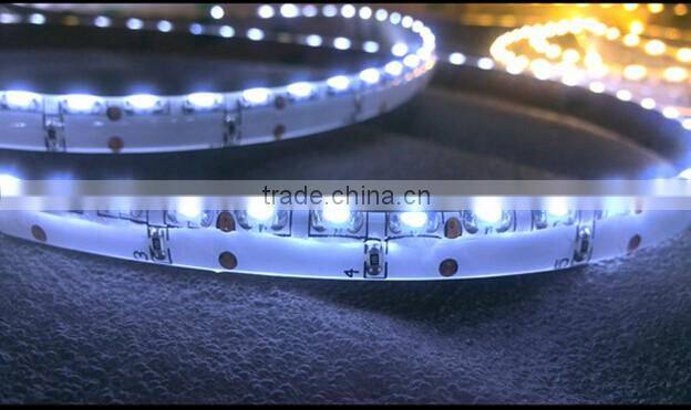 2016 high brightess 335 led strips red color non-waterproof with CE&Rohs