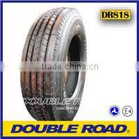 heavy duty new truck tire 11r24.5 truck tyre and inner tube