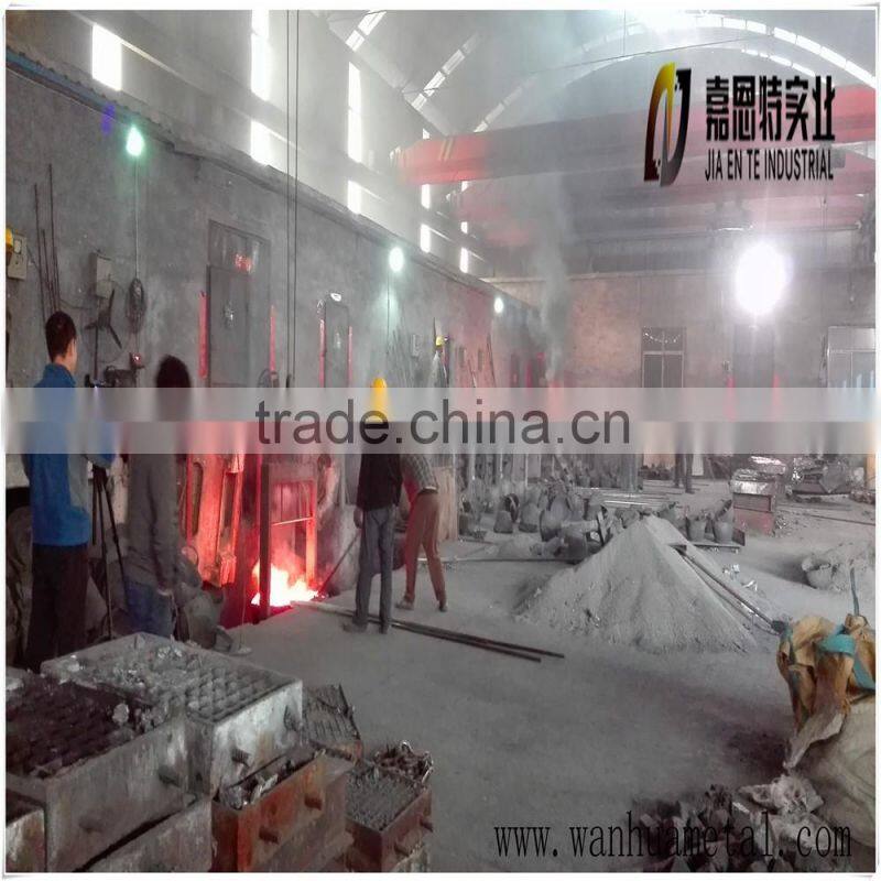 Black Silicon carbide SiC export standard