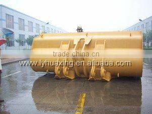 Heavy-Duty Excavator Bucket