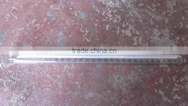 Measure Oil 45ml for fuel injection pump test bench glass material,CE,ISO9001:2008
